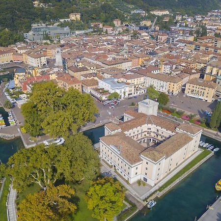 Balcone Sui Tigli Few Min From The Lake - Happy Rentals Riva del Garda Exterior foto
